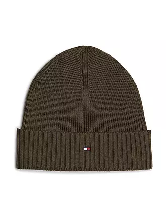 TOMMY HILFIGER | Bonnet - Tuque | olive